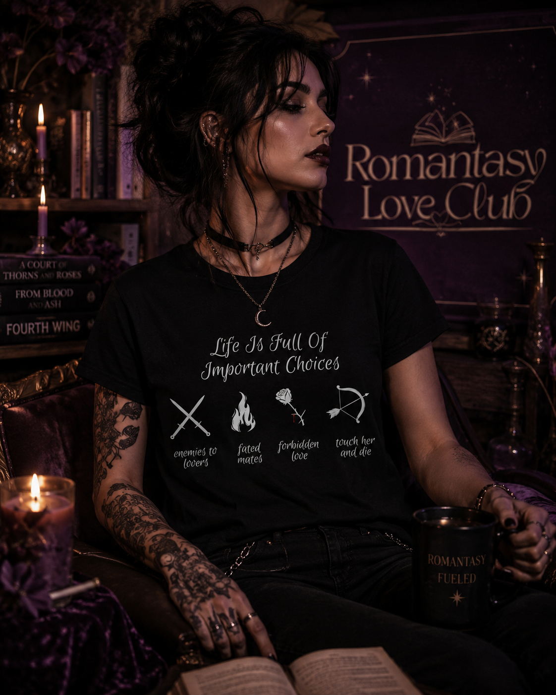T-Shirts