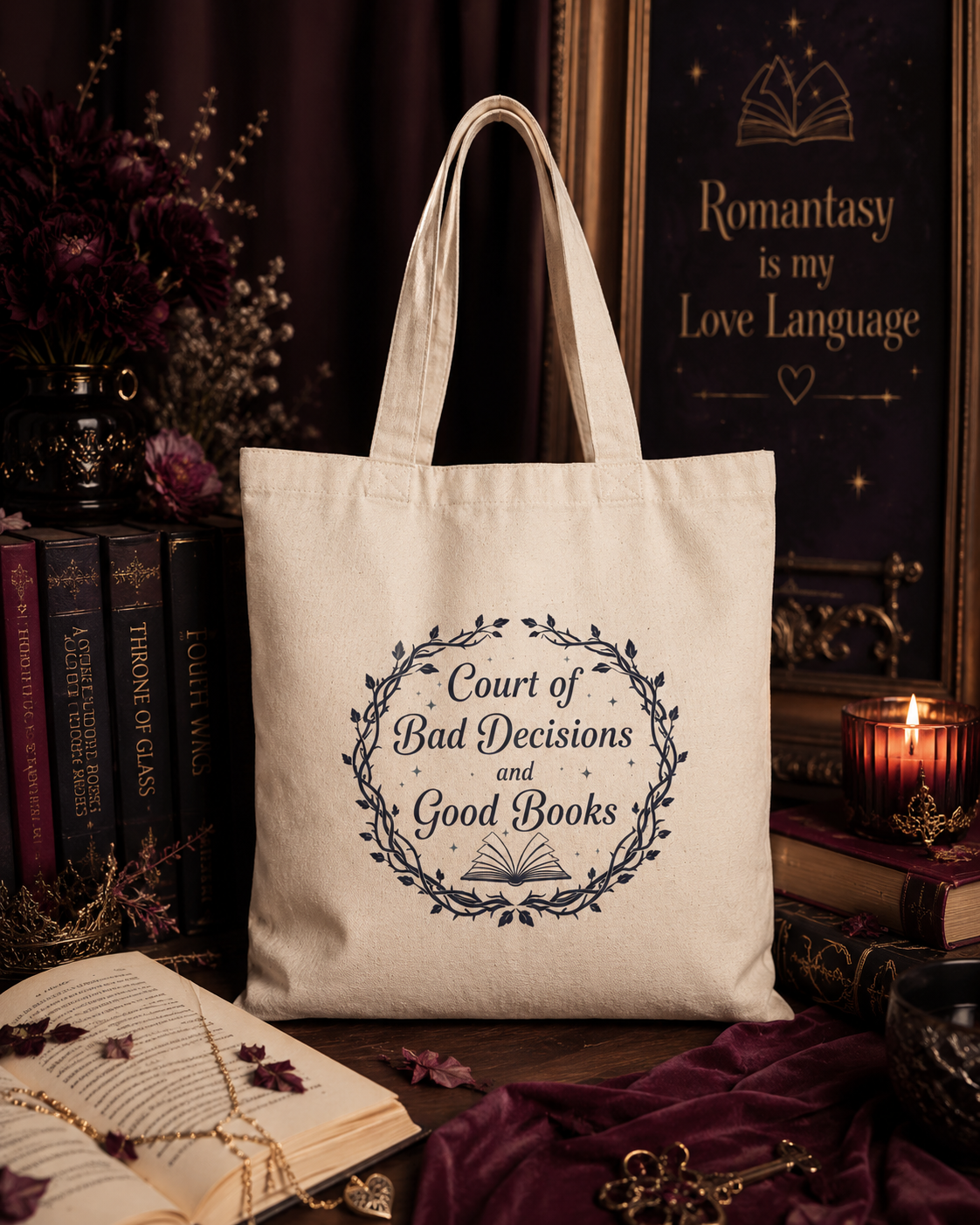Tote Bags