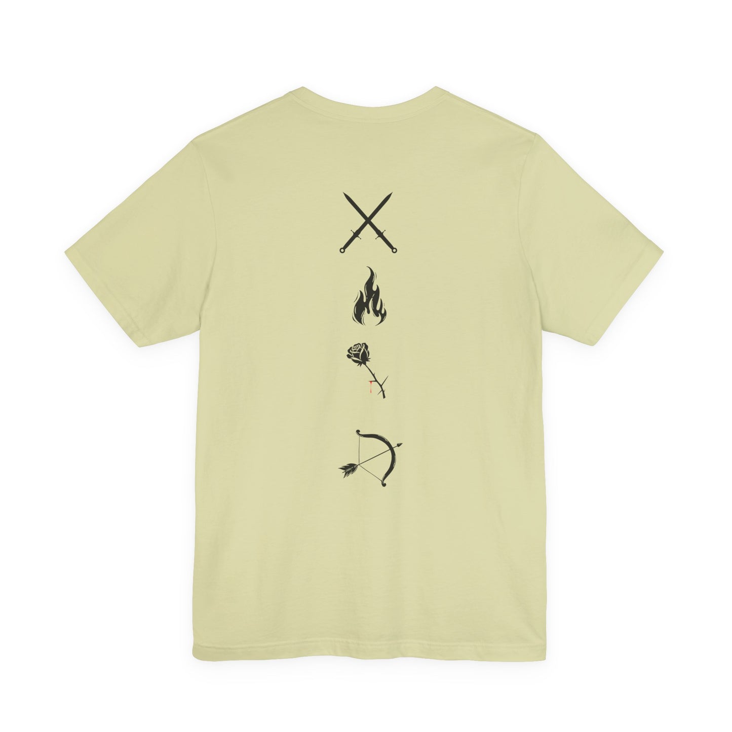 Life Is Full Of Important Choices Romantasy Book T-Shirt | Shadow Daddy, Dragon Rider, Fae Prince, Vampire Lord, Morally Grey Villain