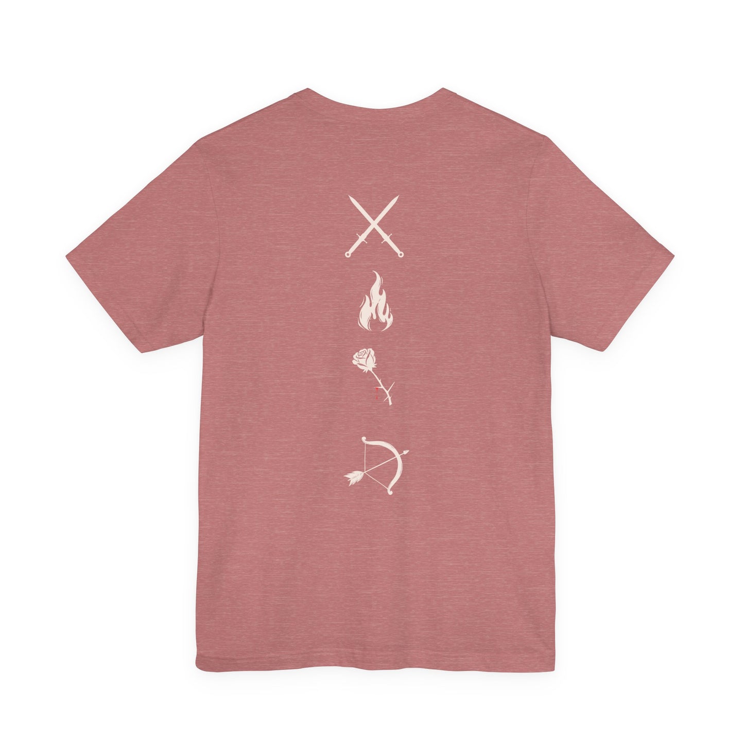 Life Is Full Of Important Choices Romantasy Book T-Shirt | Shadow Daddy, Dragon Rider, Fae Prince, Vampire Lord, Morally Grey Villain