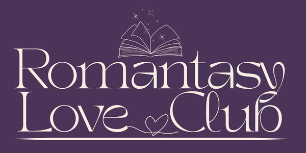 Romantasy Love Club